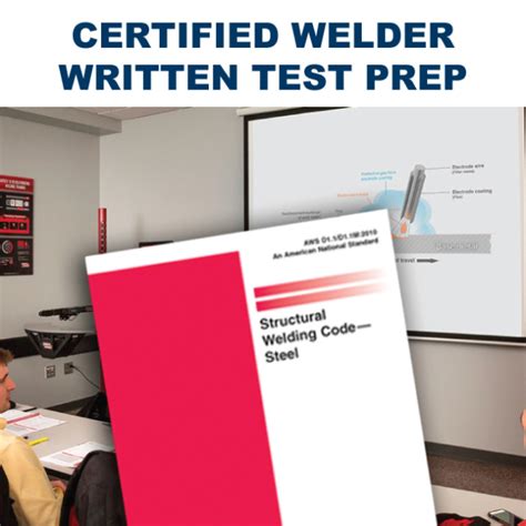 how hard is the welding certification test|free online welding certification test.